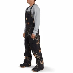 DC Shadow Bib 2022 - Men's Snowboard Bib -DC Store dc shadow bib 2022 11 5dc8ddf8 ed26 4518 900e 4349bc8b5fdc