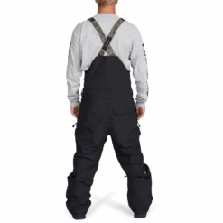 DC Shadow Bib 2022 - Men's Snowboard Bib -DC Store dc shadow bib 2022 4 d138a6e9 6359 4d99 9f55 4d48a278ea95