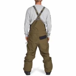 DC Shadow Bib 2022 - Men's Snowboard Bib -DC Store dc shadow bib 2022 5 9001709f a40e 4269 a27a d839e3f9a05e