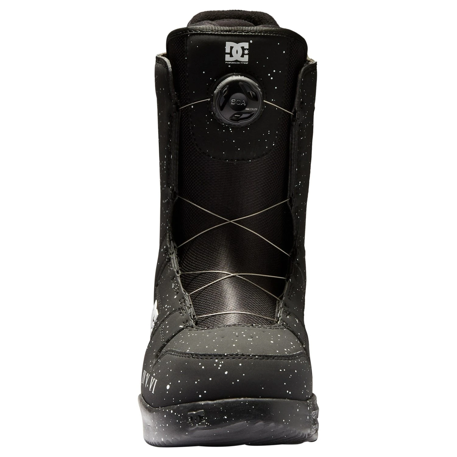 DC Star Wars Phase BOA 2023 - Men's Snowboard Boots 6 DC Star Wars Phase BOA 2023 - Men's Snowboard Boots - Image 4