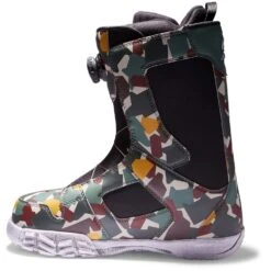 DC Star Wars Phase BOA 2023 - Men's Snowboard Boots 19 DC Star Wars Phase BOA 2023 - Men's Snowboard Boots -DC Store dc star wars phase boa snowboard boots 2023 2 4c9ee6c9 43f0 461a acdf 3413bf3c6902