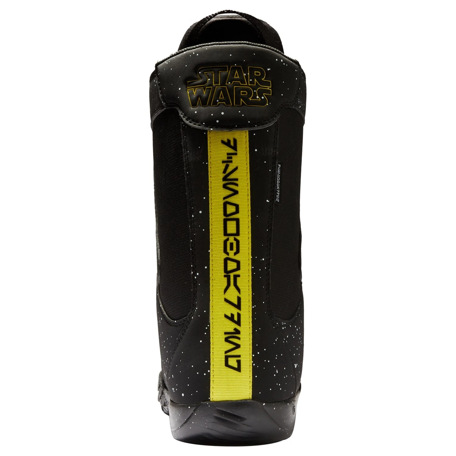 DC Star Wars Phase BOA 2023 - Men's Snowboard Boots 7 DC Star Wars Phase BOA 2023 - Men's Snowboard Boots - Image 5