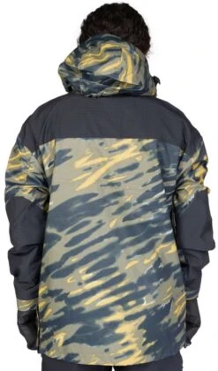 DC 43 Anorak Jacket 2022-2023 -DC Store dc 43 anorak jacket 2022 2023 ski pro 411927337