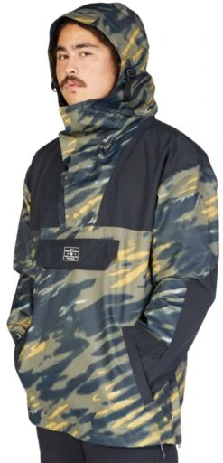 DC 43 Anorak Jacket 2022-2023 -DC Store dc 43 anorak jacket 2022 2023 ski pro 495585959