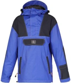 DC 43 Anorak Jacket 2022-2023 -DC Store dc 43 anorak jacket 2022 2023 ski pro 812236404