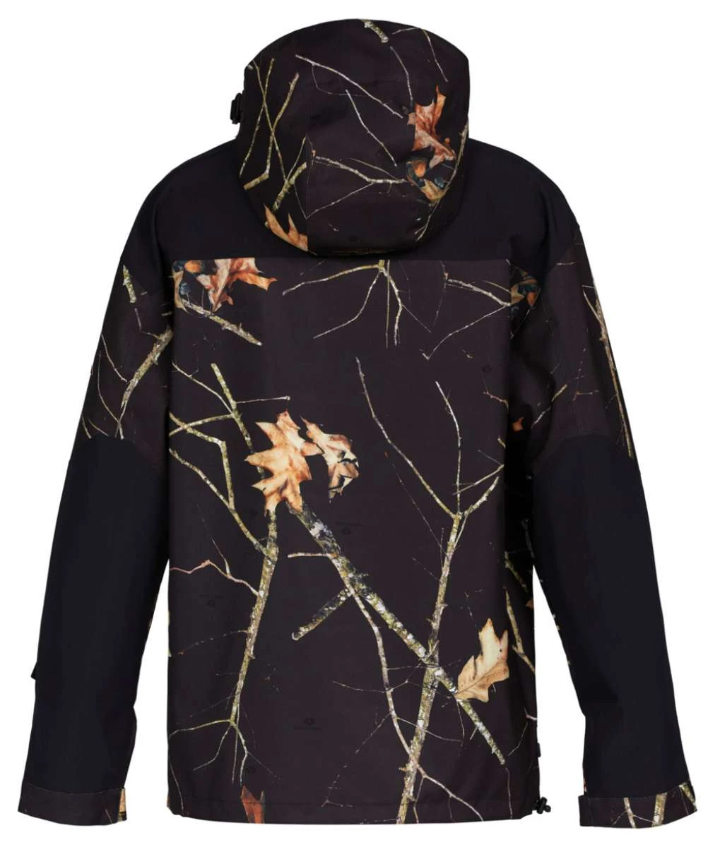 DC 43 Anorak Shell Jacket 2021-2022 8 DC 43 Anorak Shell Jacket 2021-2022 - Image 6