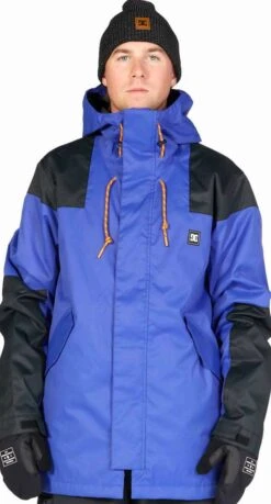 DC Anchor Insulated Jacket 2022-2023 -DC Store dc anchor insulated jacket 2022 2023 ski pro 102331710