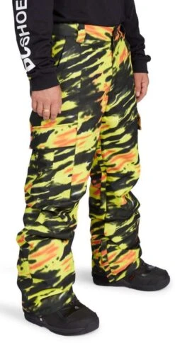 DC Banshee Insulated Pants 2021-2022 -DC Store dc banshee insulated pants 2021 2022 30114783