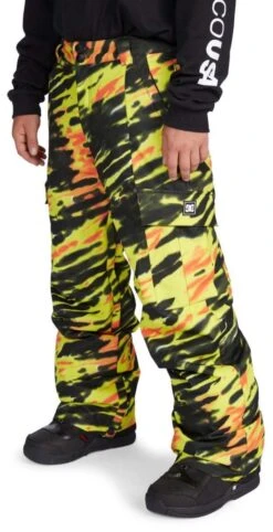 DC Banshee Insulated Pants 2021-2022 -DC Store dc banshee insulated pants 2021 2022 612790723