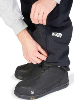 DC Brigade 45K Shell Bib 2022-2023 -DC Store dc brigade 45k shell bib 2022 2023 ski pro 480448741