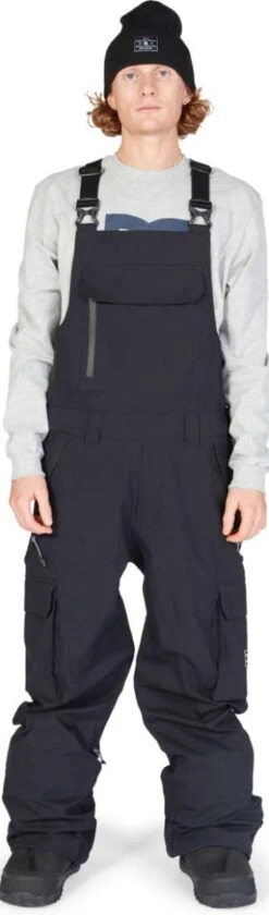 DC Brigade 45K Shell Bib 2022-2023 -DC Store dc brigade 45k shell bib 2022 2023 ski pro 504975276