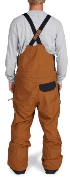 DC Brigade Shell Bib 2021-2022 -DC Store dc brigade shell bib 2021 2022 109833945