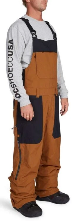 DC Brigade Shell Bib 2021-2022 -DC Store dc brigade shell bib 2021 2022 262027771