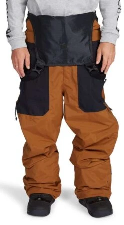 DC Brigade Shell Bib 2021-2022 -DC Store dc brigade shell bib 2021 2022 365733902