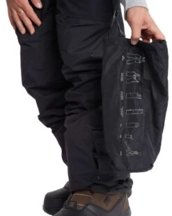 DC Brigade Shell Bib 2021-2022 -DC Store dc brigade shell bib 2021 2022 880523177