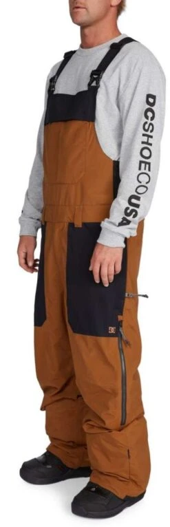 DC Brigade Shell Bib 2021-2022 -DC Store dc brigade shell bib 2021 2022 937784586