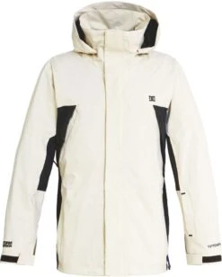 DC Command 45K Shell Jacket 2022-2023