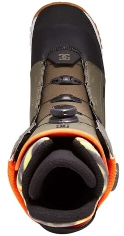 DC Control BOA Snowboard Boots 2021-2022 32 DC Control BOA Snowboard Boots 2021-2022 -DC Store dc control boa snowboard boots 2021 2022 ski pro 119100218