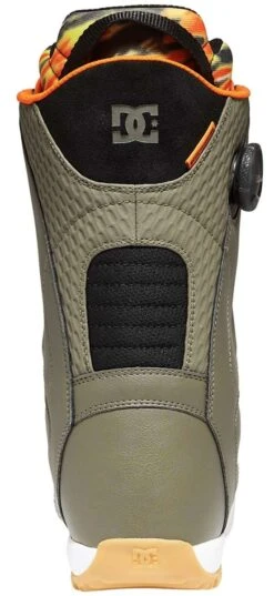 DC Control BOA Snowboard Boots 2021-2022 34 DC Control BOA Snowboard Boots 2021-2022 -DC Store dc control boa snowboard boots 2021 2022 ski pro 474920486