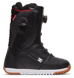 DC Men's Control BOA Snowboard Boots 2020-2021 -DC Store dc control boots mens black