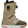 DC Men's Control BOA Snowboard Boots 2020-2021 -DC Store dc control boots mens tan