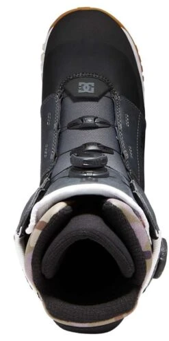 DC Control BOA Snowboard Boots 2021-2022 26 DC Control BOA Snowboard Boots 2021-2022 -DC Store dc control snowboard boots 2021 2022 812204109