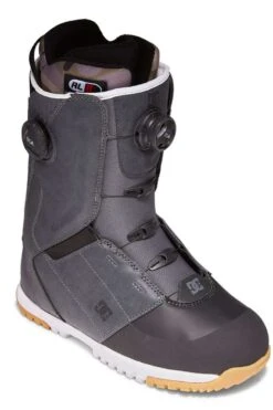 DC Control BOA Snowboard Boots 2021-2022 24 DC Control BOA Snowboard Boots 2021-2022 -DC Store dc control snowboard boots 2021 2022 930507746