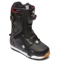 DC Store -DC Store dc control stepon boots mens blackwhite gallery1 17db9887 013b 4f14 9f0d ee2fb0c28ca8