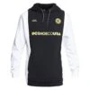 DC DCFC Technical Hoodie 2020-2021 -DC Store dc dcfc mens fleece black