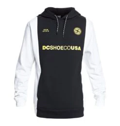 DC DCFC Technical Hoodie 2020-2021