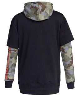 DC Dryden Fleece Hoodie 2021-2022 -DC Store dc dryden fleece hoodie 2021 2022 ski pro 512681214