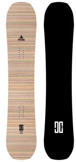 DC EMB Snowboard 2021-2022