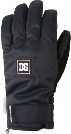 DC Franchise Glove 2022-2023 -DC Store dc franchise glove 2022 2023 ski pro 450060659