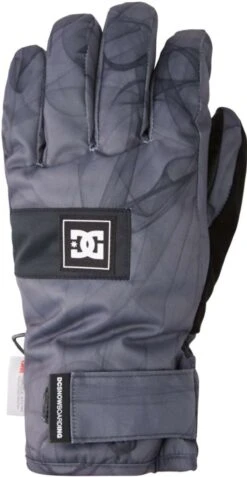 DC Franchise Glove 2022-2023 -DC Store dc franchise glove 2022 2023 ski pro 586489170