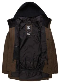 DC Haven Insulated Jacket 2021-2022 -DC Store dc haven insulated jacket 2021 2022 218427460