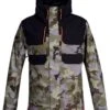 DC Haven Insulated Jacket 2021-2022 -DC Store dc haven insulated jacket 2021 2022 277883991