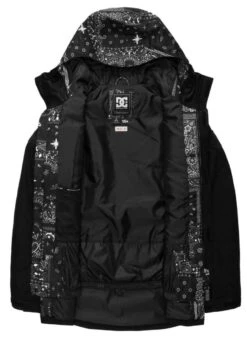 DC Haven Insulated Jacket 2021-2022 -DC Store dc haven insulated jacket 2021 2022 377967141