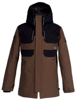 DC Haven Insulated Jacket 2021-2022 -DC Store dc haven insulated jacket 2021 2022 888579959