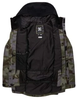 DC Haven Insulated Jacket 2021-2022 -DC Store dc haven insulated jacket 2021 2022 951806176