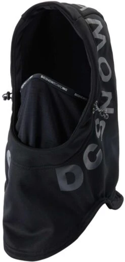 DC Hoodaclava 2022-2023