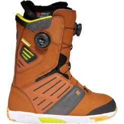 DC Judge Double Boa Snowboard Boots 2021-2022 23 DC Judge Double Boa Snowboard Boots 2021-2022 -DC Store dc judge double boa snowboard boot 2021 2022 ski pro