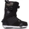 DC Judge Step On Snowboard Boots 2021-2022 1 DC Judge Step On Snowboard Boots 2021-2022 -DC Store dc judge snowboard boots ski pro 2022