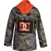 DC Junior's ASAP Anorak Jacket 2021-2022 -DC Store dc junior s asap anorak jacket 2021 2022 750971854