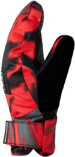 DC Junior's Franchise Mitts 2022-2023 -DC Store dc junior s franchise mitts 2022 2023 ski pro 334275880