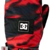 DC Junior's Franchise Mitts 2022-2023 -DC Store dc junior s franchise mitts 2022 2023 ski pro 619161393