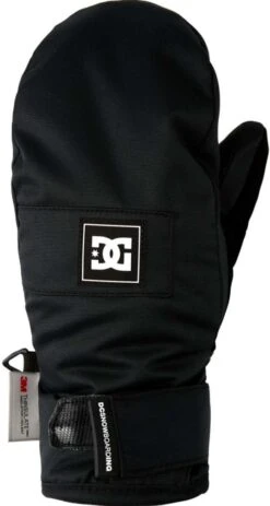 DC Junior's Franchise Mitts 2022-2023 -DC Store dc junior s franchise mitts 2022 2023 ski pro 747569685