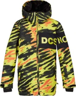 DC Boys Propaganda Jacket 2021-2022 -DC Store dc junior s propaganda jacket 2021 2022 ski pro 370959753