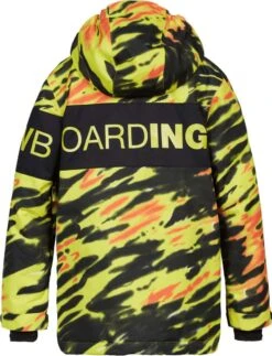 DC Boys Propaganda Jacket 2021-2022 -DC Store dc junior s propaganda jacket 2021 2022 ski pro 846137659