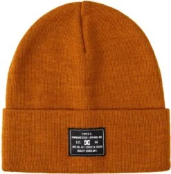 DC Juniors Label Beanie 2022-2023