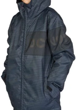 DC Juniors Propaganda Insulated Jacket 2022-2023 -DC Store dc juniors propaganda insulated jacket 2022 2023 ski pro 27090355